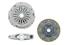 AISIN KE-VW15